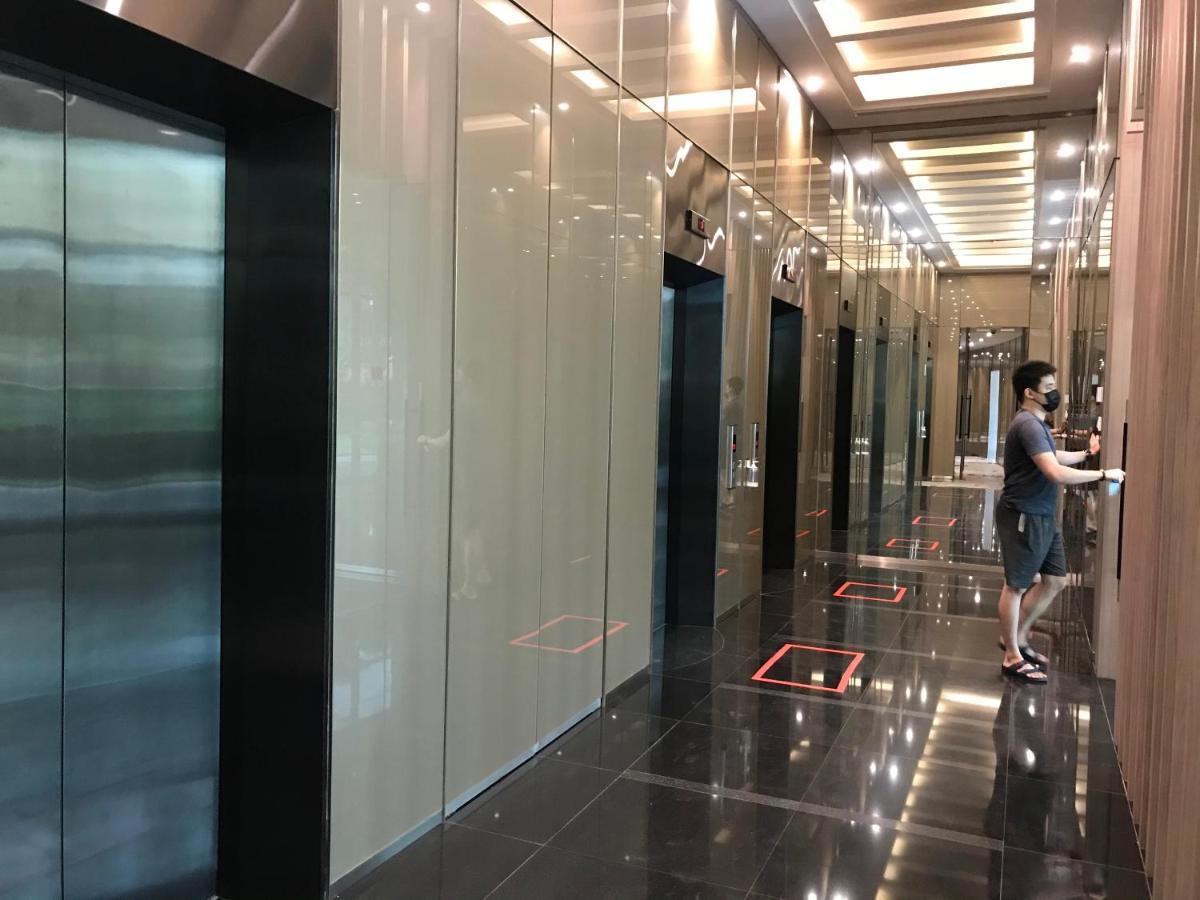 Sky Suites Klcc By Luna Kuala Lumpur Exterior photo