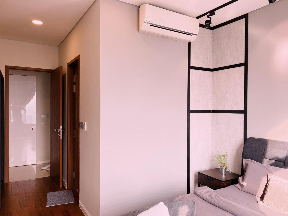Sky Suites Klcc By Luna Kuala Lumpur Exterior photo